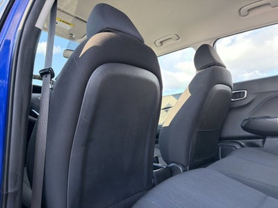 2021 Hyundai Venue SE