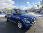 2021 Hyundai Venue SE