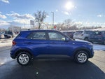 2021 Hyundai Venue SE