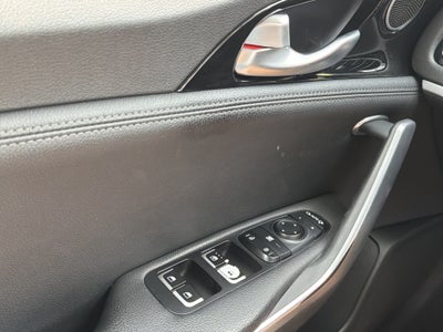 2018 Kia Stinger Base
