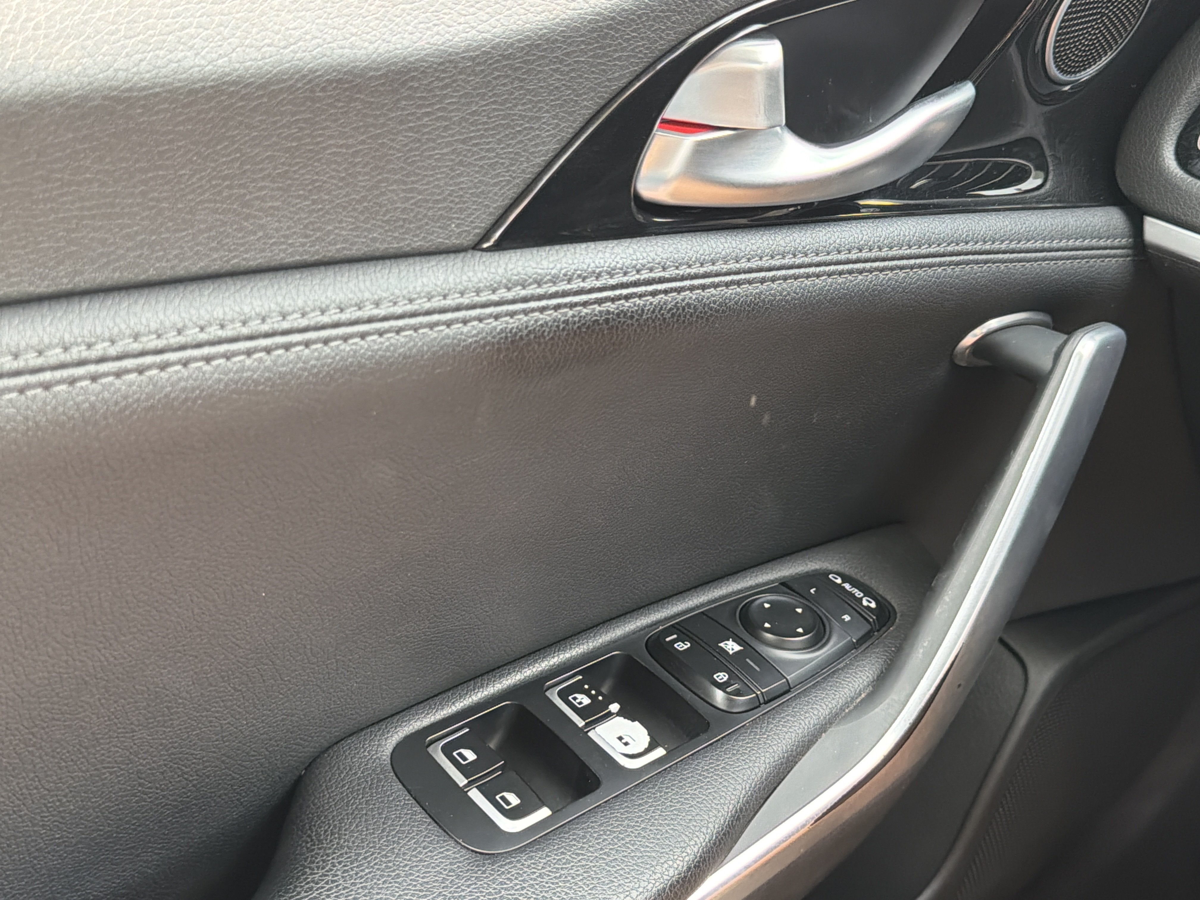 2018 Kia Stinger Base