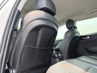2018 Kia Stinger Base