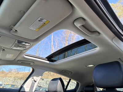 2018 Kia Stinger Premium