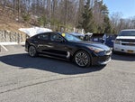 2018 Kia Stinger Premium