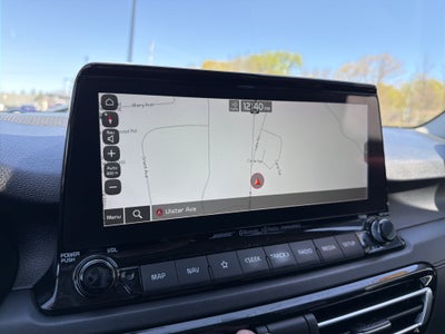 2022 Kia Seltos SX