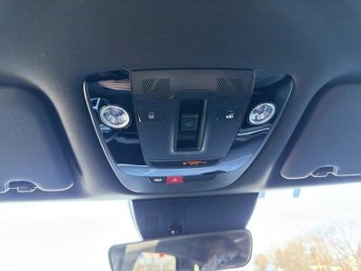 2023 Kia Sportage Plug-In Hybrid X-Line Prestige