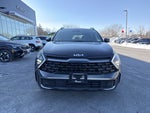 2023 Kia Sportage Plug-In Hybrid X-Line Prestige