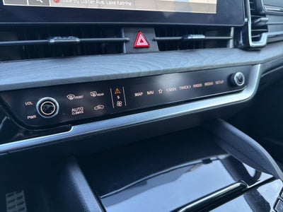 2023 Kia Sportage Plug-In Hybrid X-Line Prestige