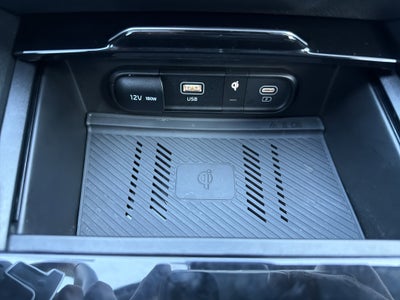 2023 Kia Sportage Plug-In Hybrid X-Line Prestige