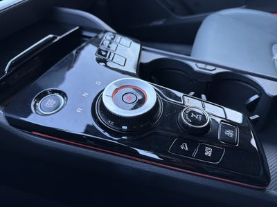 2023 Kia Sportage Plug-In Hybrid X-Line Prestige