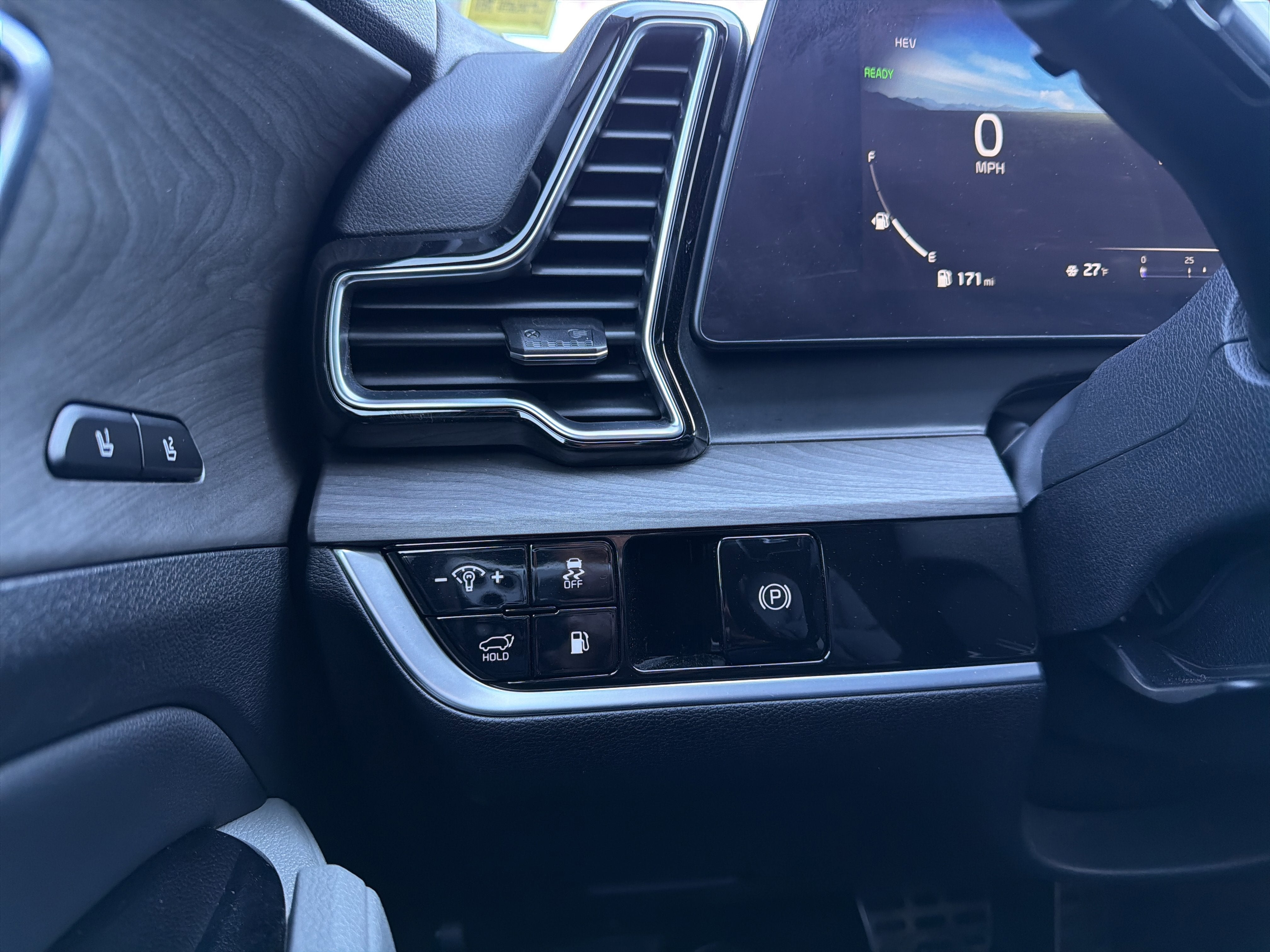 2023 Kia Sportage Plug-In Hybrid X-Line Prestige