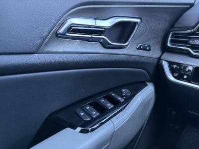 2023 Kia Sportage Plug-In Hybrid X-Line Prestige