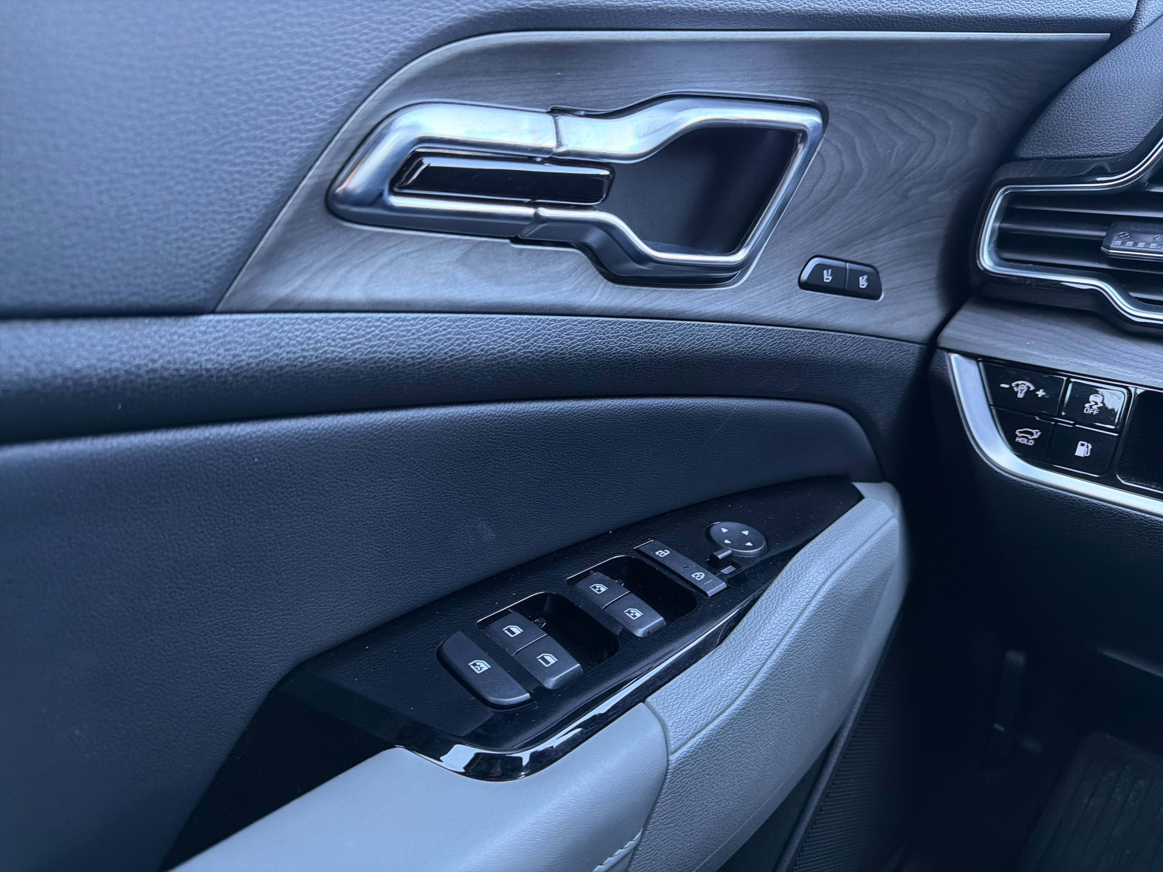 2023 Kia Sportage Plug-In Hybrid X-Line Prestige