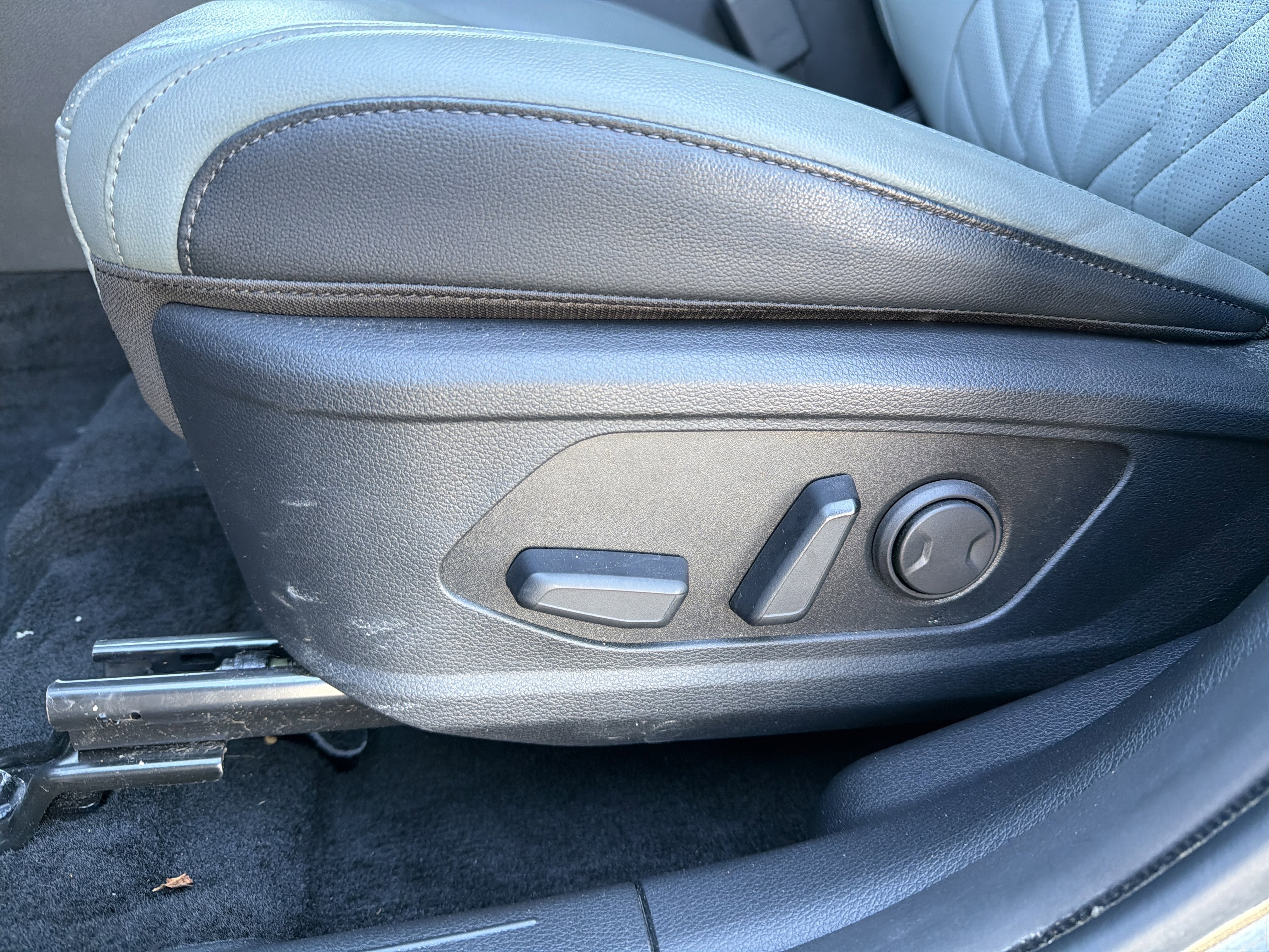 2023 Kia Sportage Plug-In Hybrid X-Line Prestige