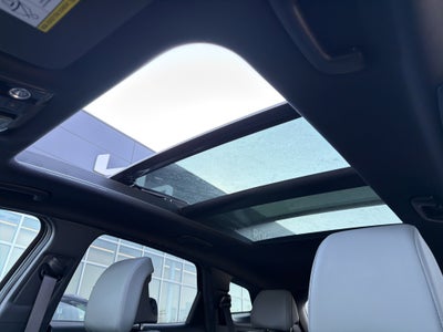 2023 Kia Sportage Plug-In Hybrid X-Line Prestige