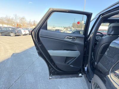 2023 Kia Sportage Plug-In Hybrid X-Line Prestige