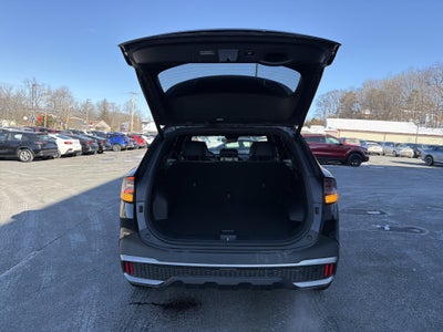 2023 Kia Sportage Plug-In Hybrid X-Line Prestige