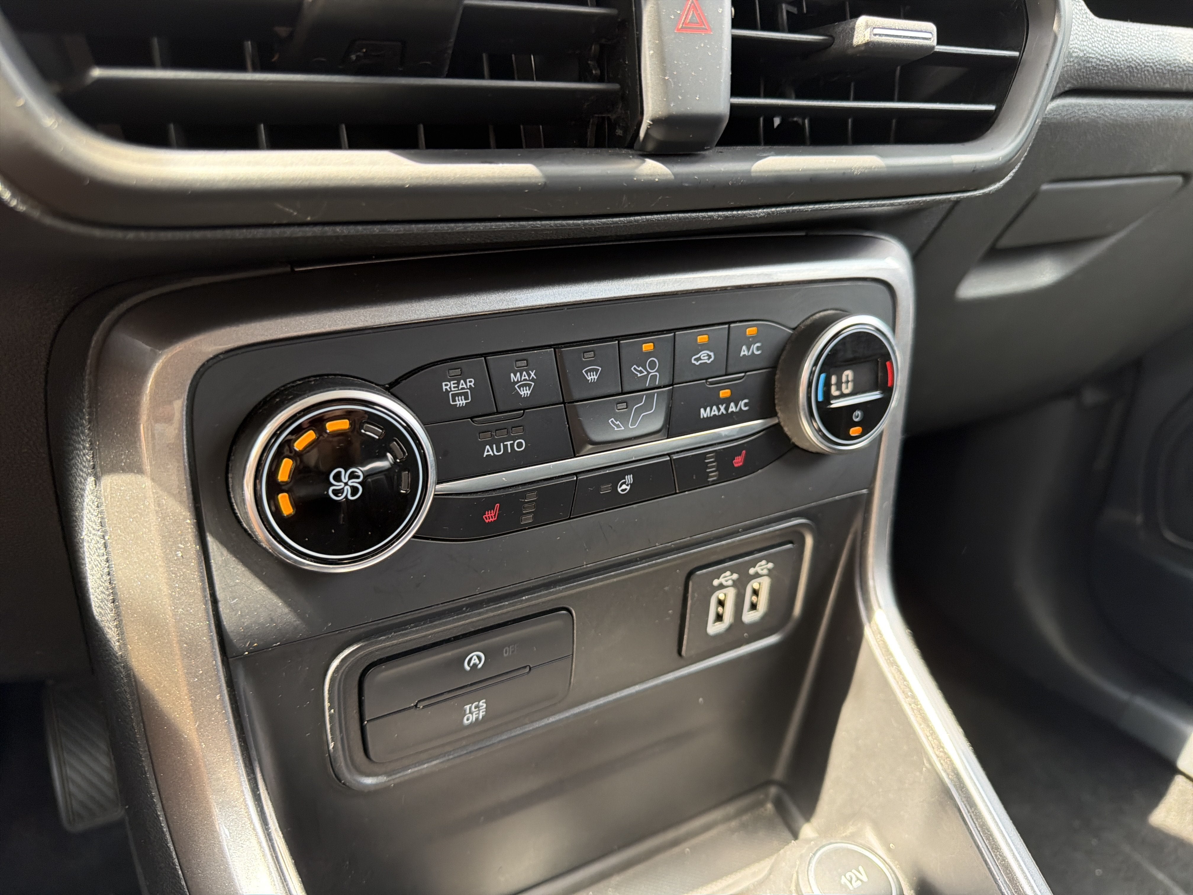 2022 Ford EcoSport SES