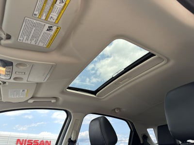 2022 Ford EcoSport SES