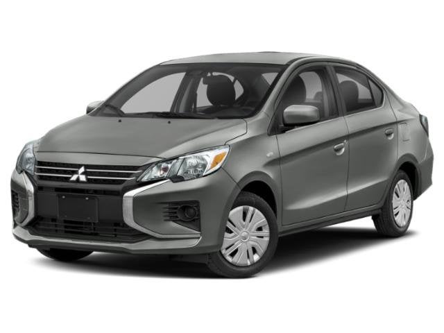 2023 Mitsubishi Mirage G4 ES