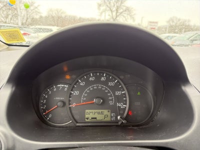 2023 Mitsubishi Mirage G4 ES