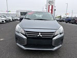 2023 Mitsubishi Mirage G4 ES