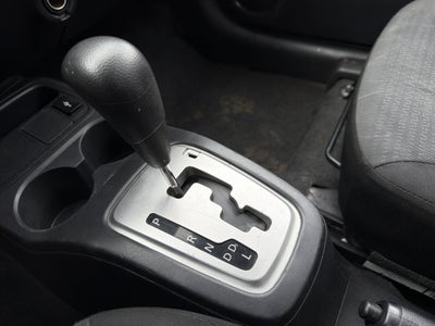 2023 Mitsubishi Mirage G4 ES