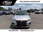 2023 Mitsubishi Mirage G4 Black Edition