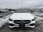 2022 Mercedes-Benz C-Class C 300 4MATIC®