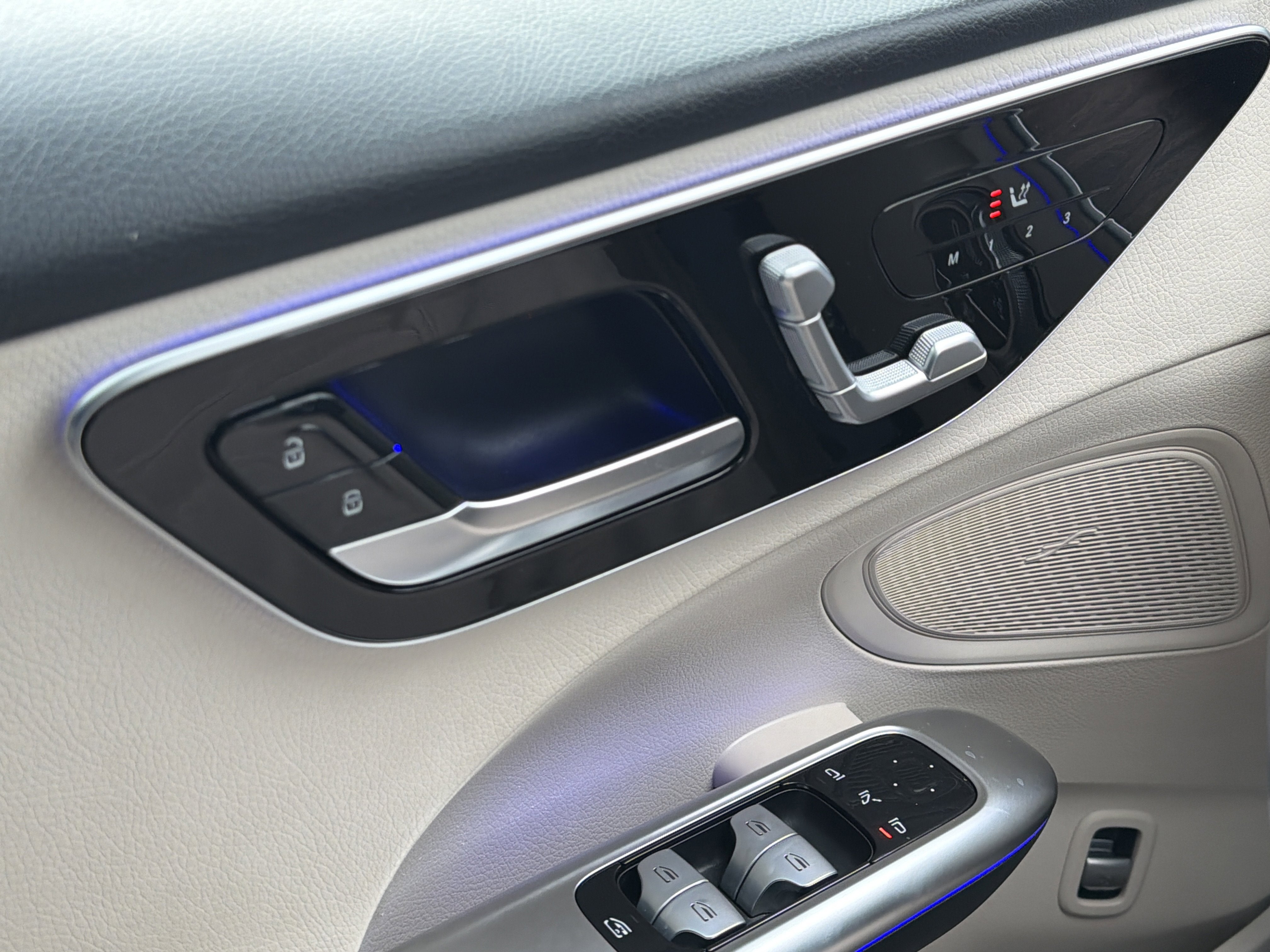 2022 Mercedes-Benz C-Class C 300 4MATIC®