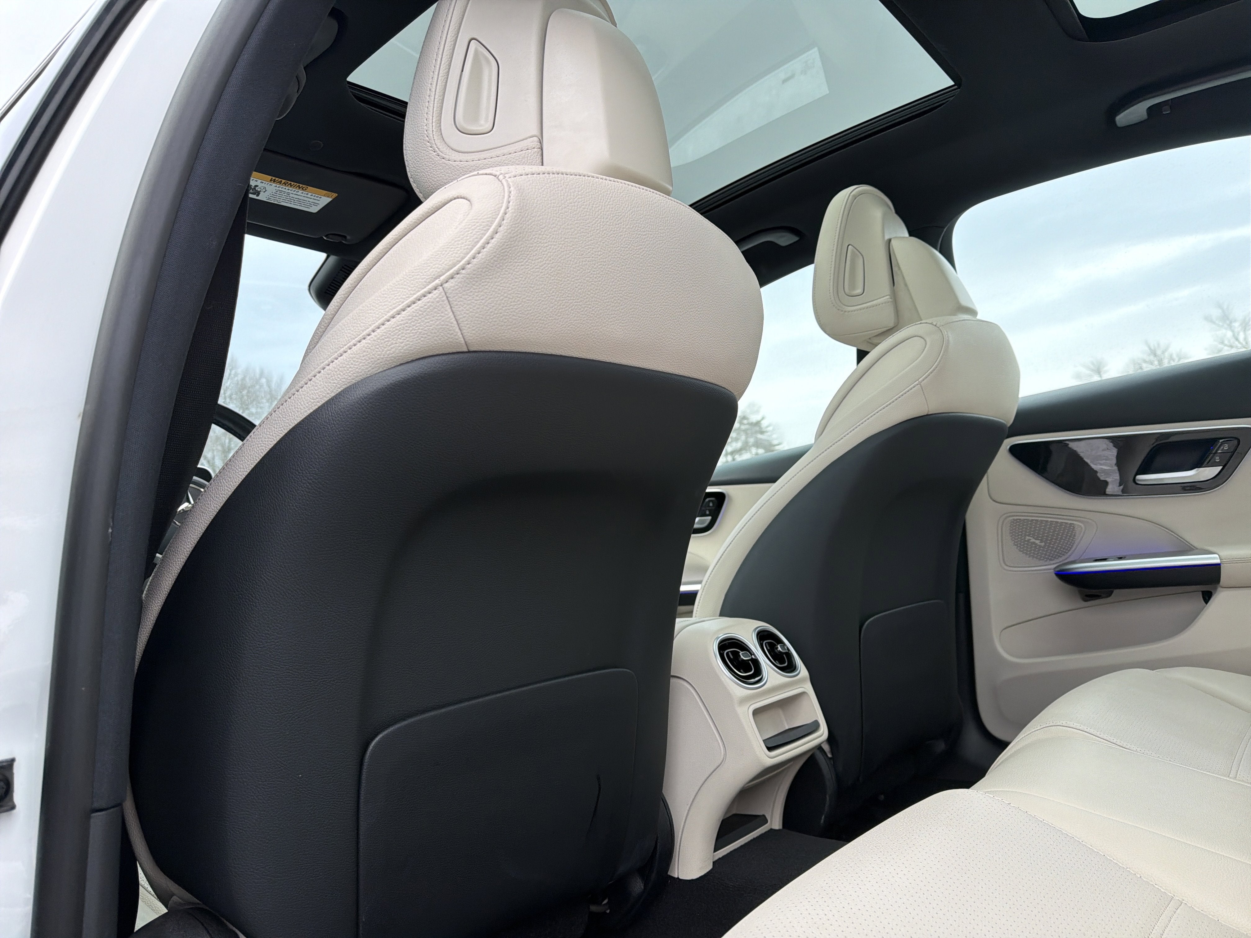 2022 Mercedes-Benz C-Class C 300 4MATIC®