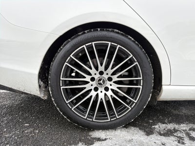 2022 Mercedes-Benz C-Class C 300 4MATIC®