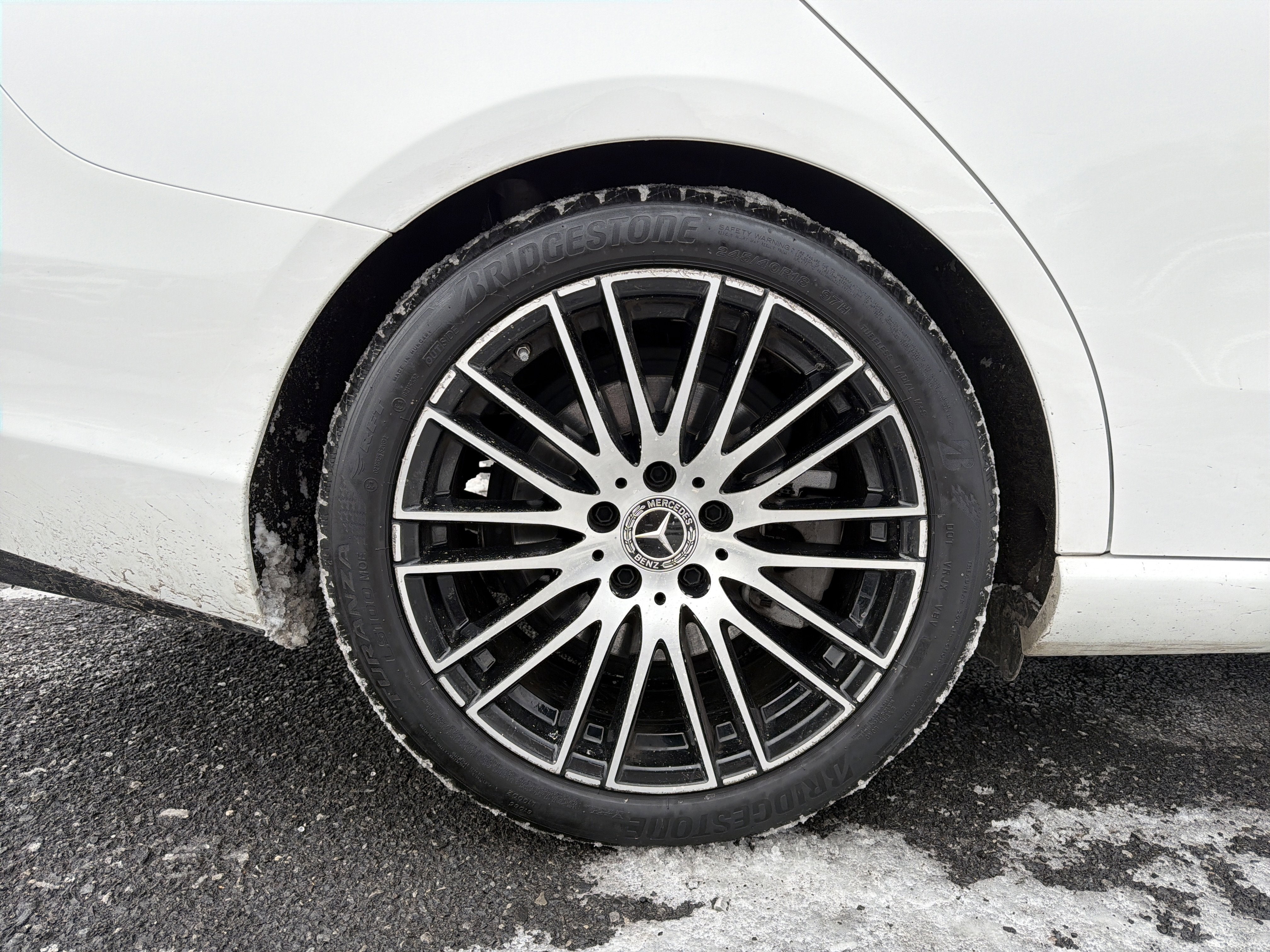 2022 Mercedes-Benz C-Class C 300 4MATIC®