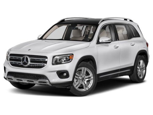 2022 Mercedes-Benz GLB GLB 250 4MATIC®