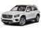 2022 Mercedes-Benz GLB GLB 250 4MATIC®