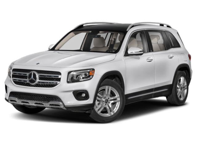 2022 Mercedes-Benz GLB GLB 250 4MATIC®