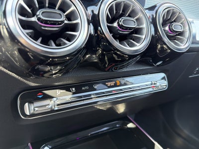 2022 Mercedes-Benz GLB GLB 250 4MATIC®