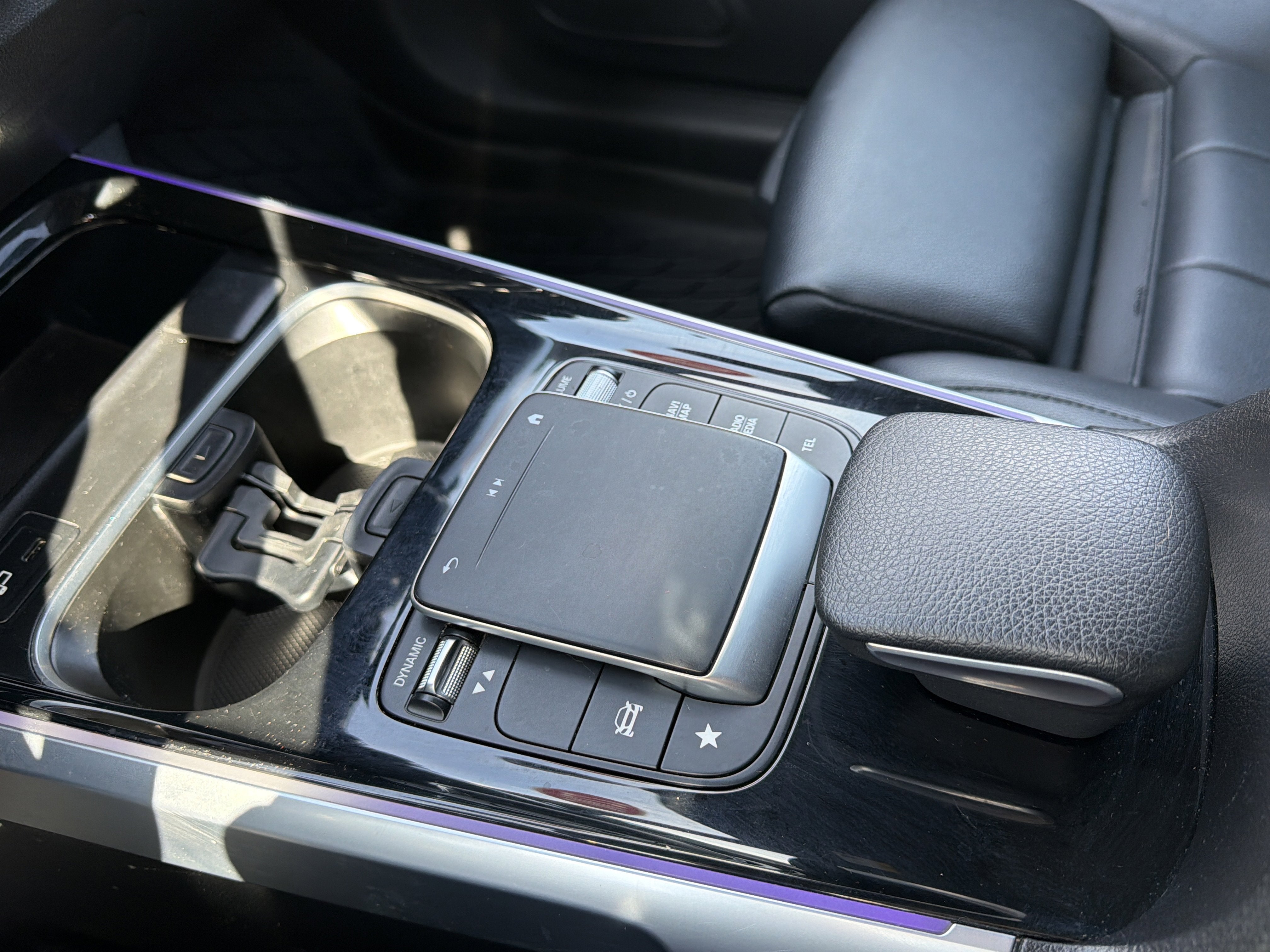 2022 Mercedes-Benz GLB GLB 250 4MATIC®