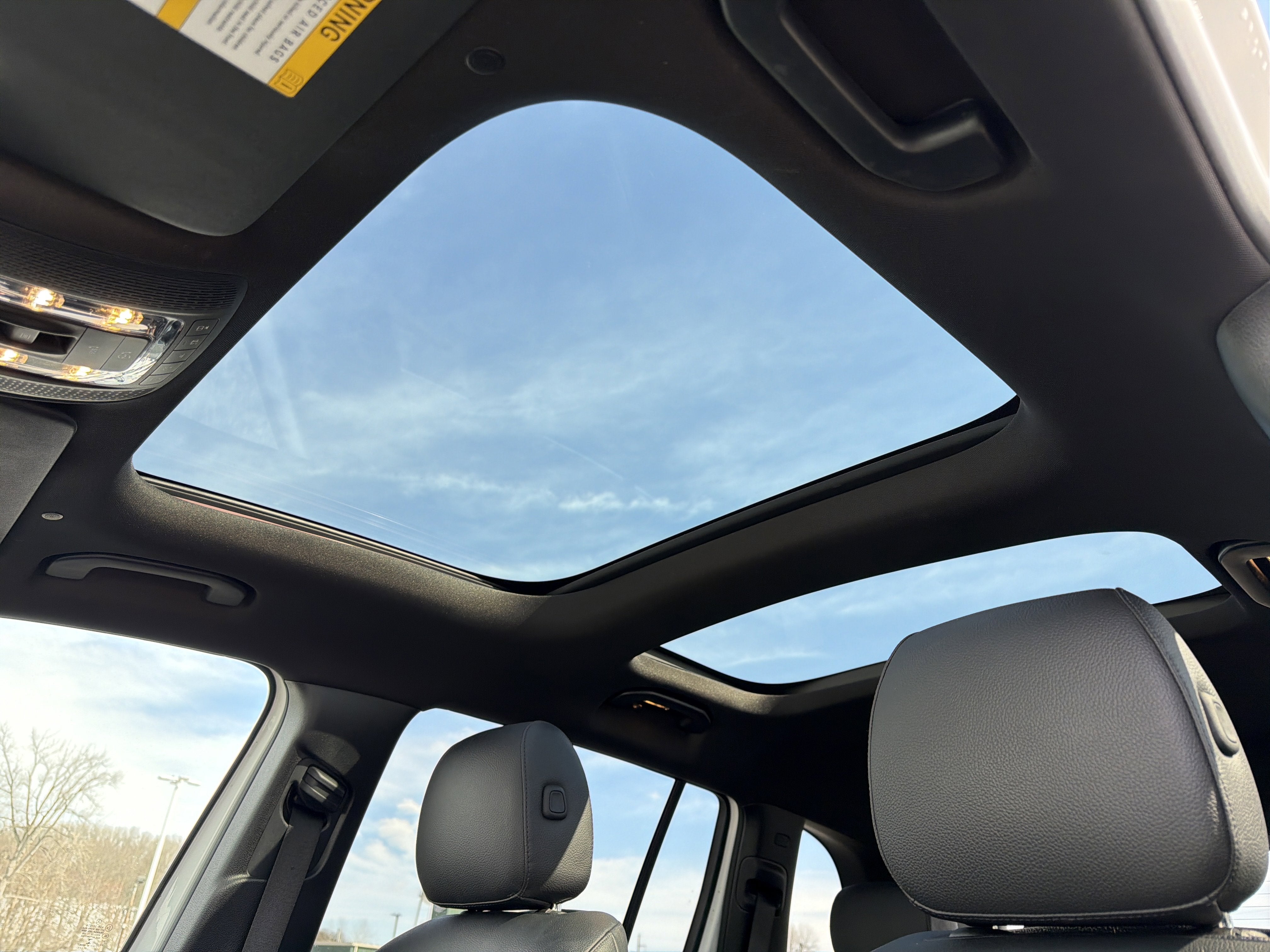 2022 Mercedes-Benz GLB GLB 250 4MATIC®