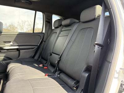 2022 Mercedes-Benz GLB GLB 250 4MATIC®