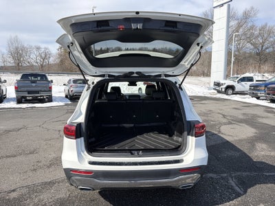 2022 Mercedes-Benz GLB GLB 250 4MATIC®