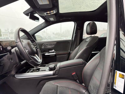 2022 Mercedes-Benz GLA GLA 250 4MATIC®