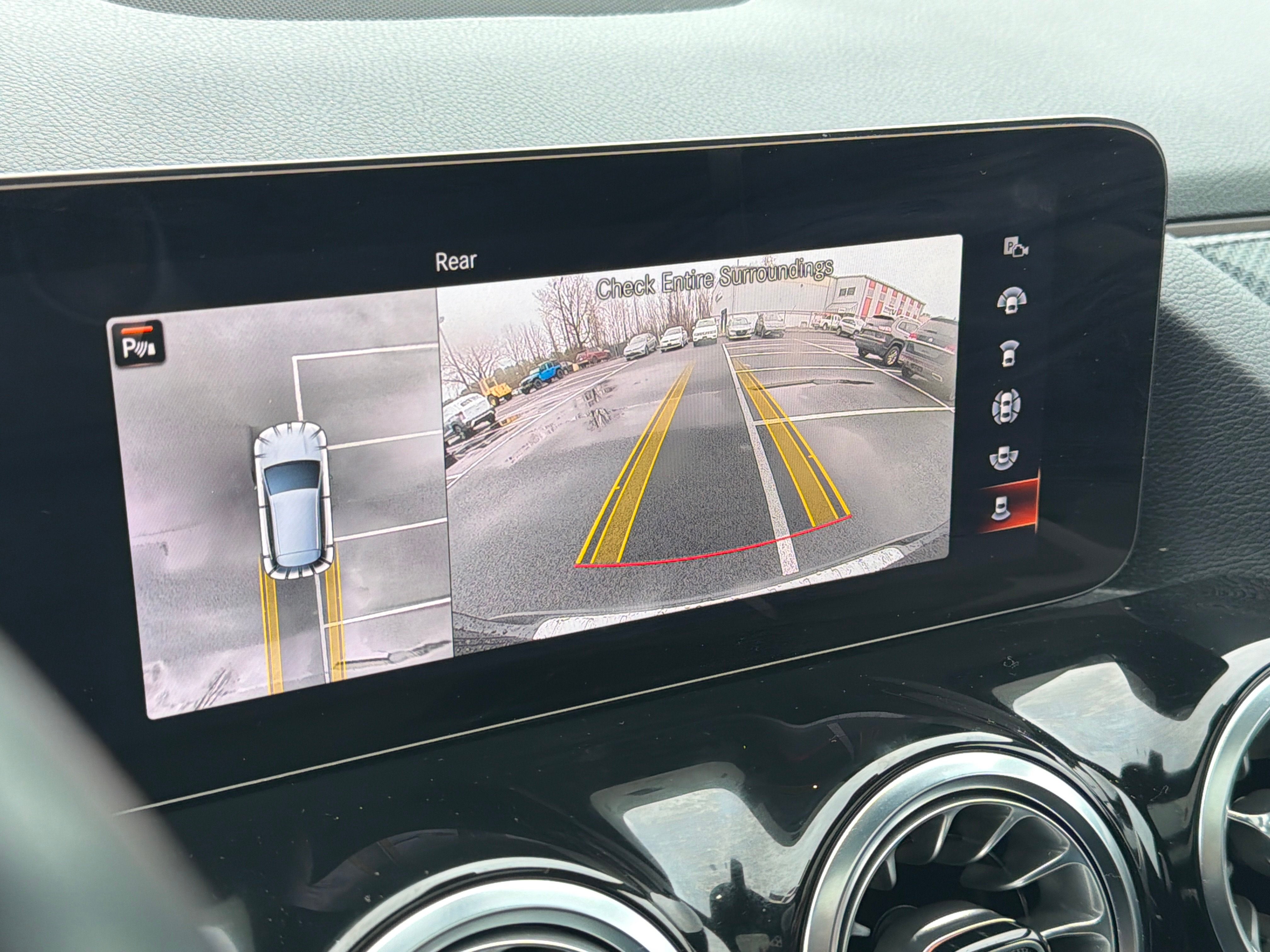 2022 Mercedes-Benz GLA GLA 250 4MATIC®