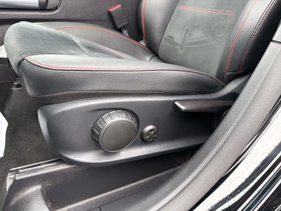 2022 Mercedes-Benz GLA GLA 250 4MATIC®