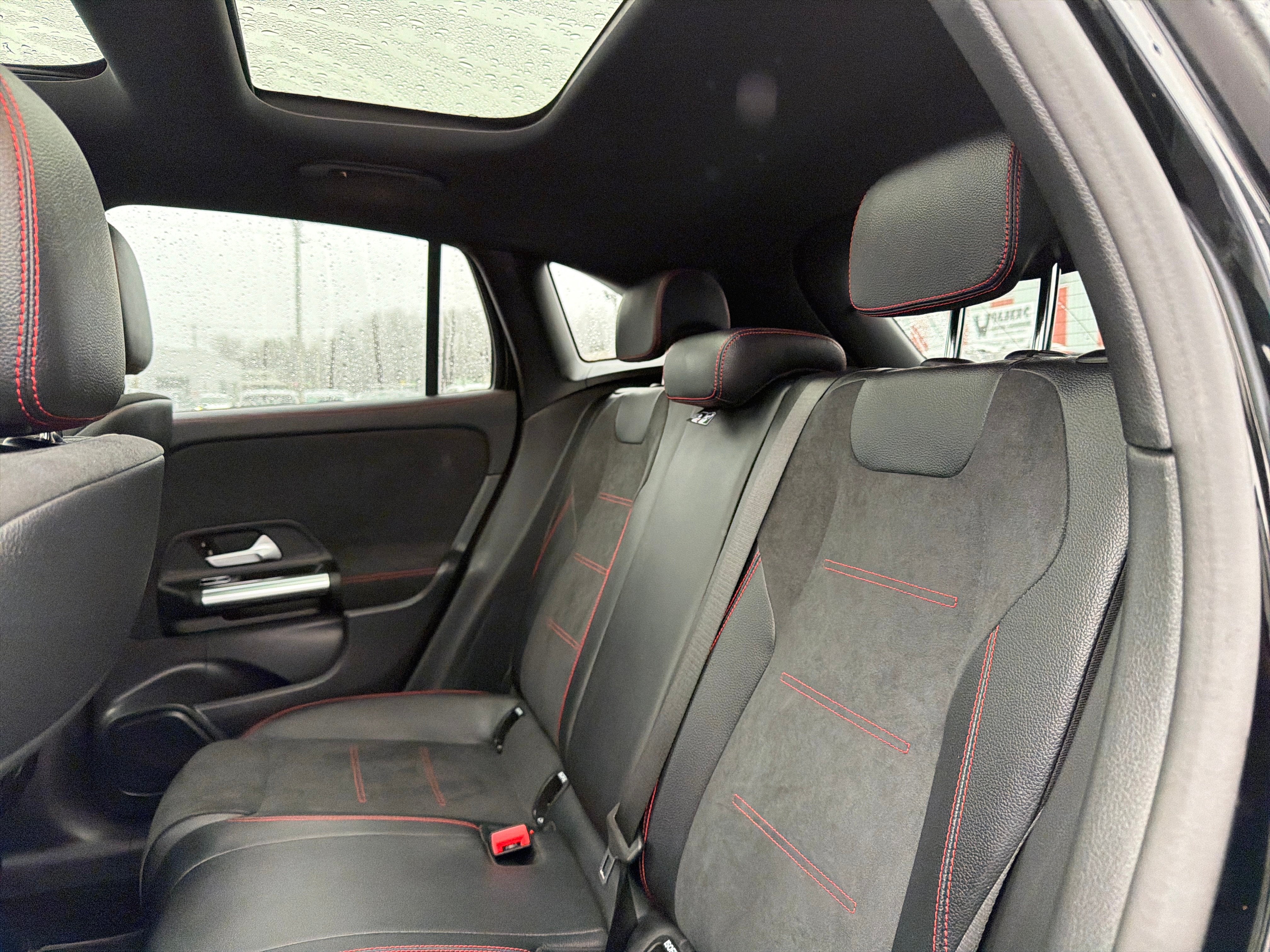2022 Mercedes-Benz GLA GLA 250 4MATIC®