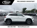2023 Mercedes-Benz GLA GLA 250 4MATIC®