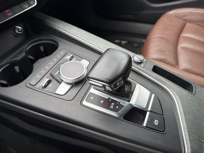 2019 Audi A4 allroad 2.0T Premium Plus quattro