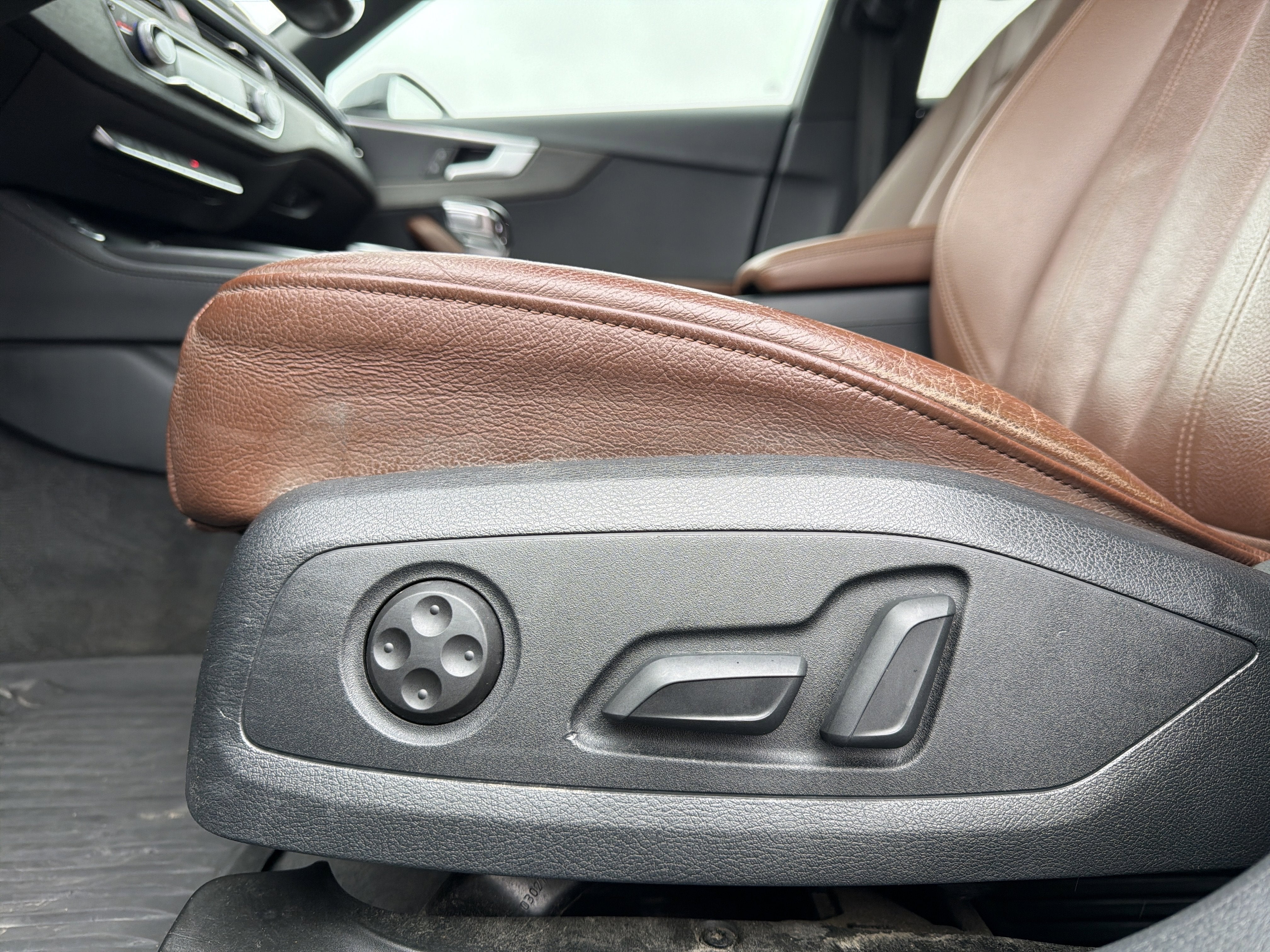 2019 Audi A4 allroad 2.0T Premium Plus quattro