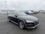 2019 Audi A4 allroad 2.0T Premium Plus quattro