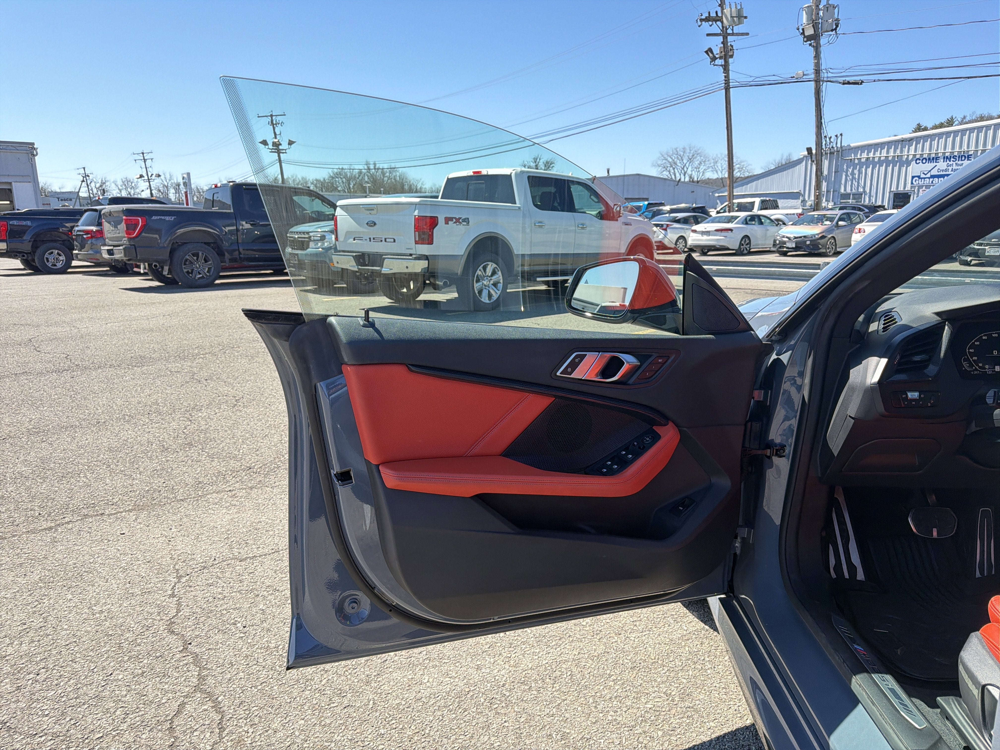 2021 BMW 2 Series M235i Gran Coupe xDrive